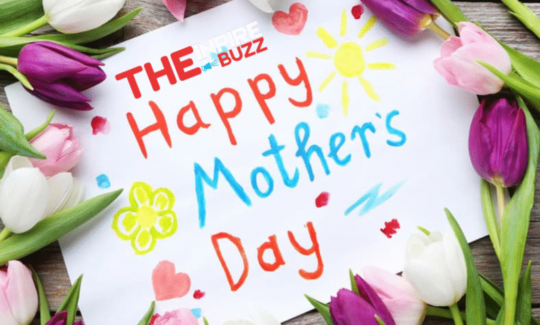 mother's day 2025