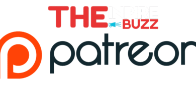 patreon logo