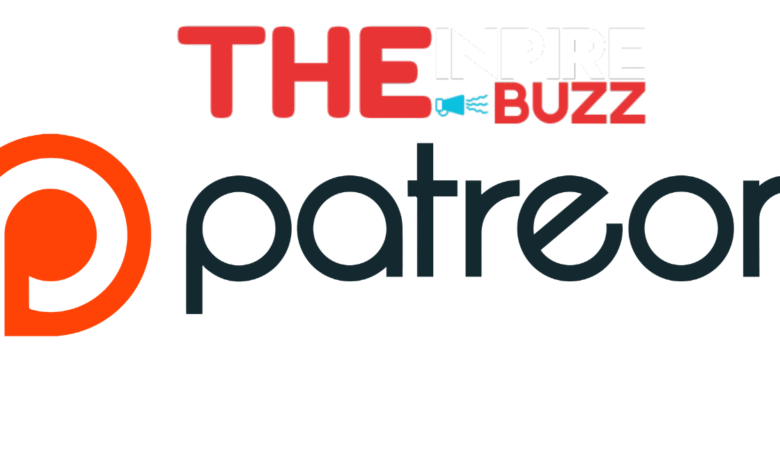 patreon logo