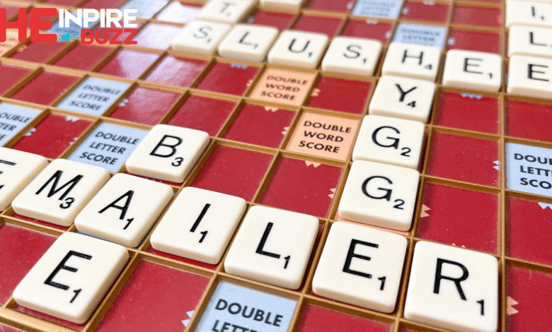scrabble dictionary