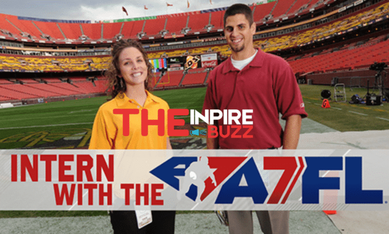 sports internships