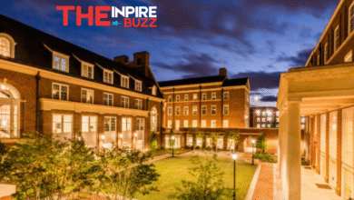 terry college of business