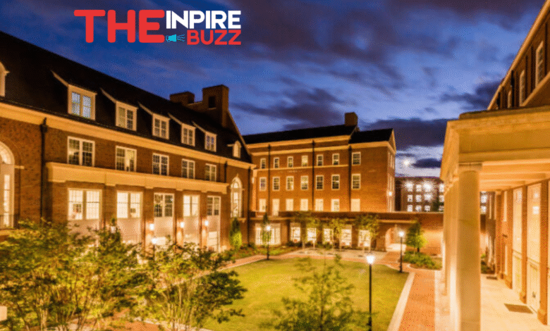 terry college of business