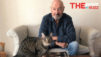 terry o'quinn