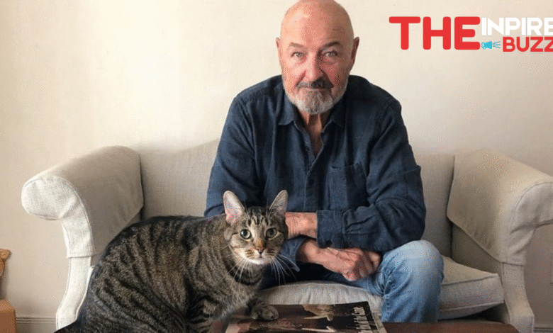 terry o'quinn