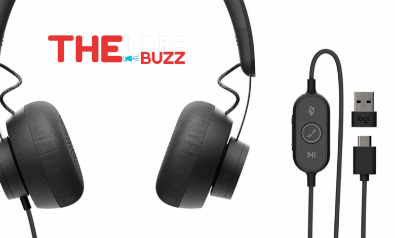 wired headphones