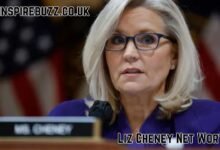 Liz Cheney Net Worth