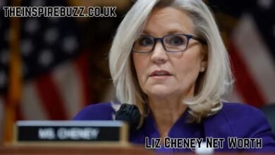 Liz Cheney Net Worth
