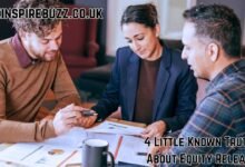 4 Little Known Truths About Equity Release