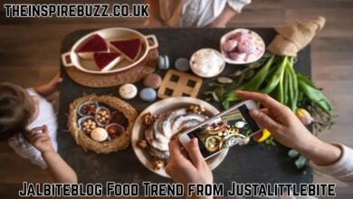 Jalbiteblog Food Trend from Justalittlebite