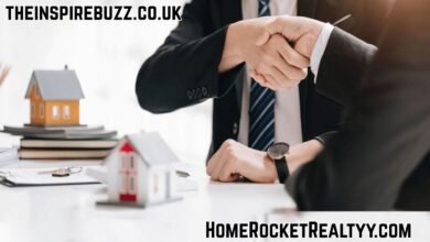 HomeRocketRealtyy.com