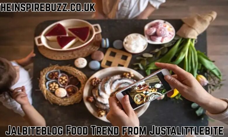 Jalbiteblog Food Trend from Justalittlebite