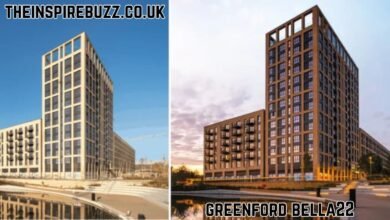 Greenford Bella22