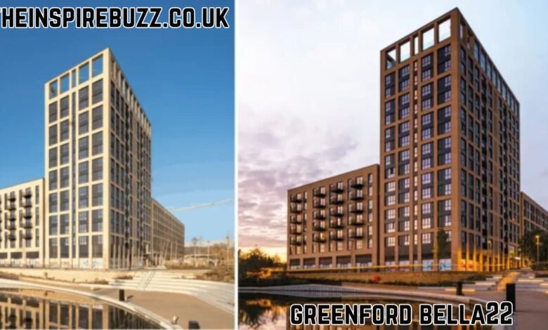 Greenford Bella22