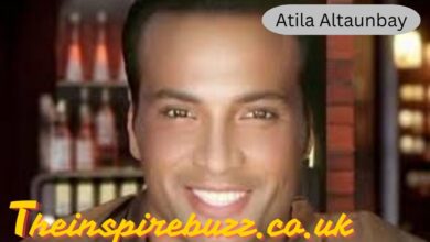 Atila Altaunbay