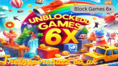 Block Games 6x