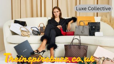 Luxe Collective