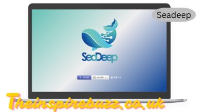 Seadeep