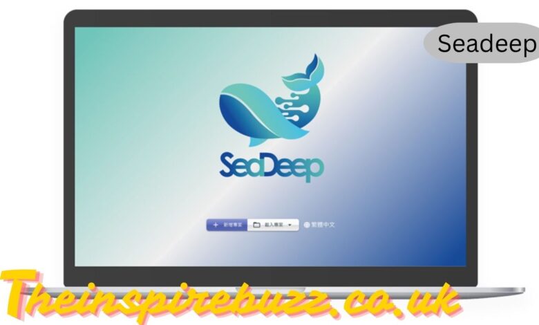Seadeep