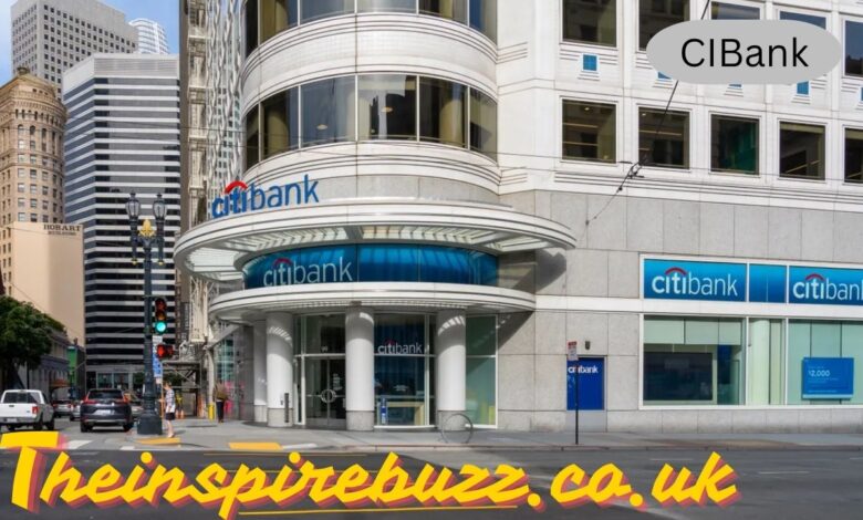 CIBank