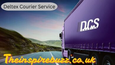 Deltex Courier Service