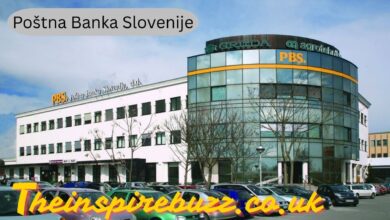 Poštna banka Slovenije