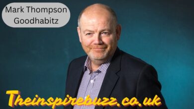 Mark Thompson GoodHabitz