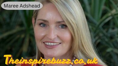 Maree Adshead