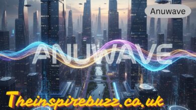 Anuwave