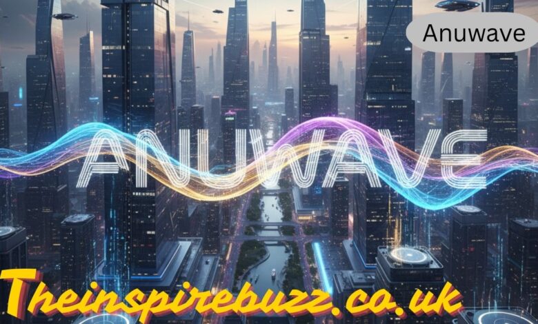 Anuwave