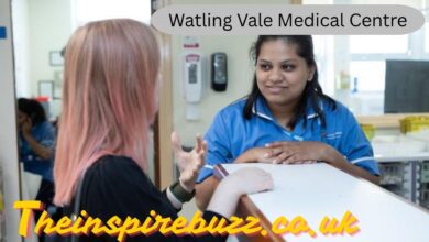 Watling Vale Medical Centre