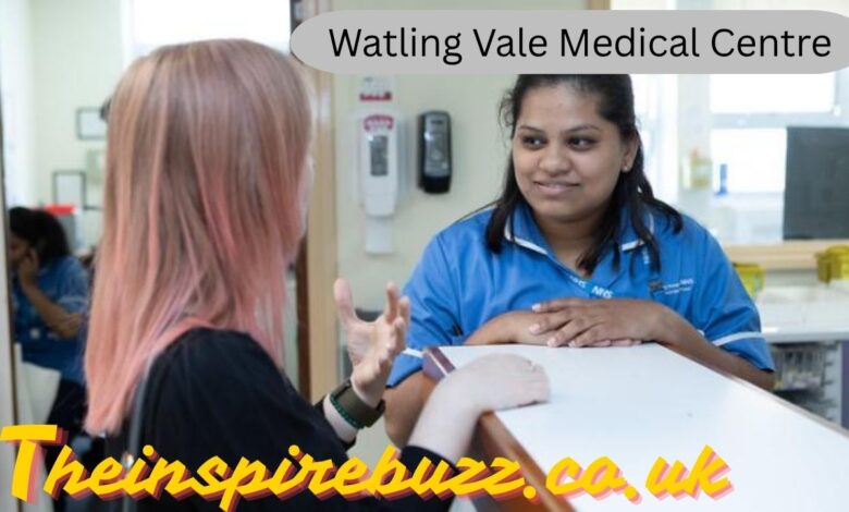 Watling Vale Medical Centre