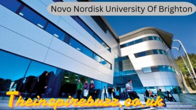 Novo Nordisk University Of Brighton