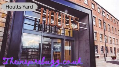 Hoults Yard