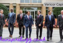 Vericor Capital