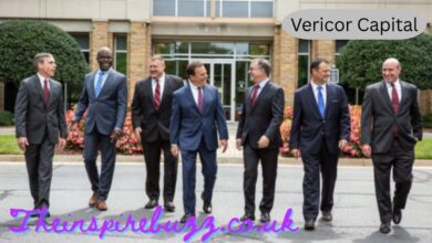 Vericor Capital