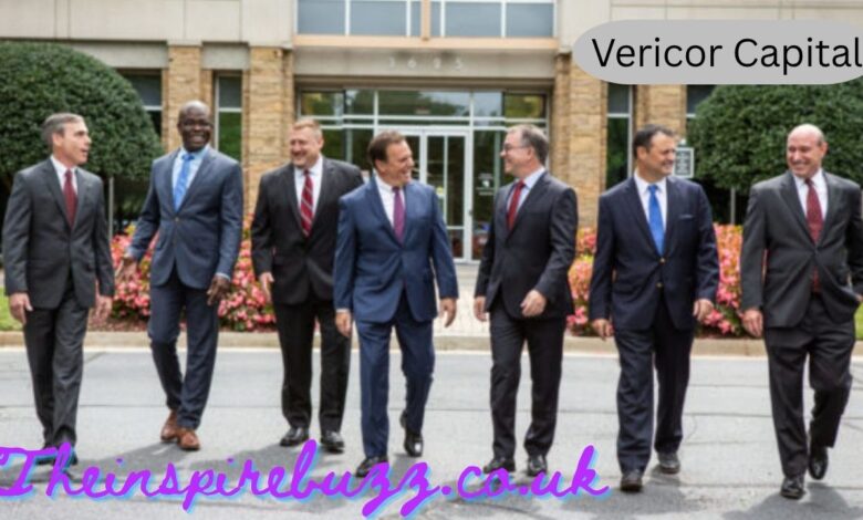Vericor Capital