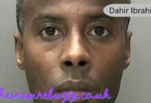 Dahir Ibrahim