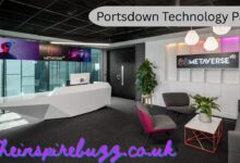 Portsdown Technology Park