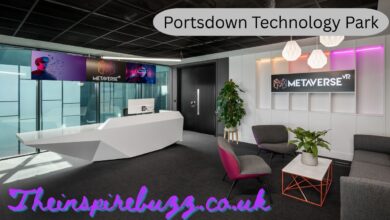 Portsdown Technology Park