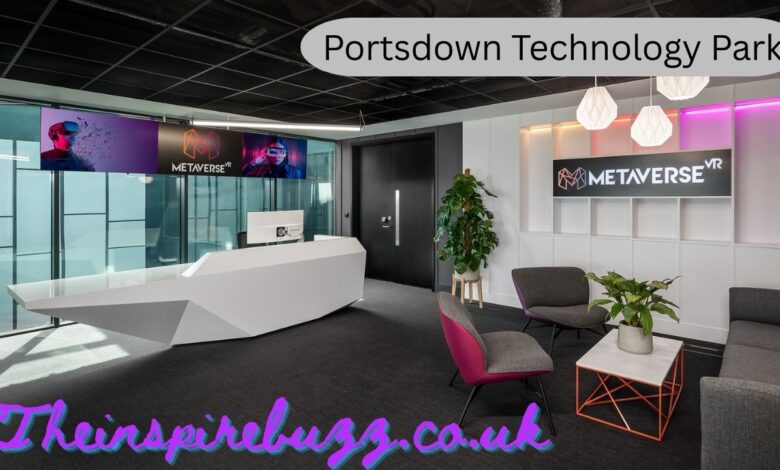 Portsdown Technology Park