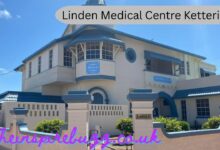 Linden Medical Centre Kettering