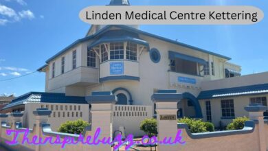 Linden Medical Centre Kettering