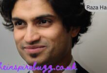 Raza Halim