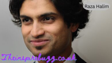 Raza Halim