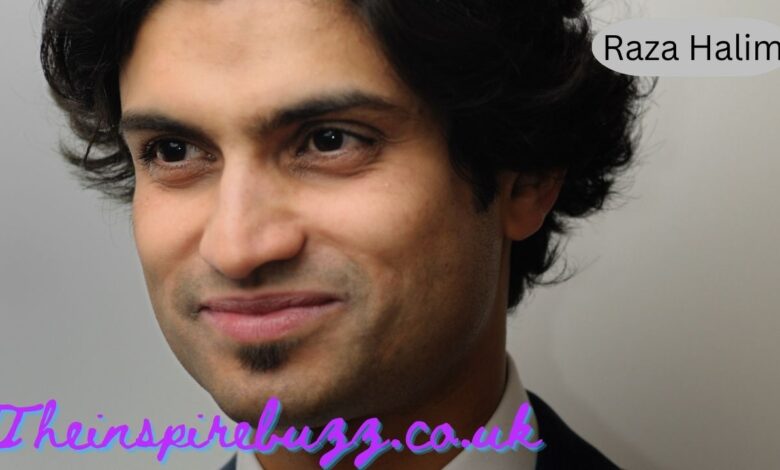 Raza Halim
