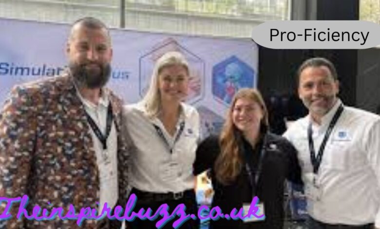 Pro-Ficiency