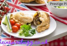 Prestige Pies