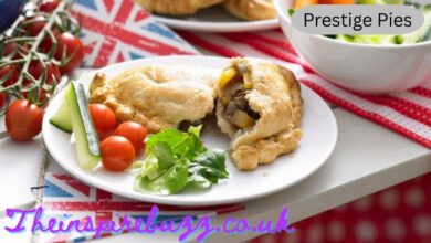 Prestige Pies