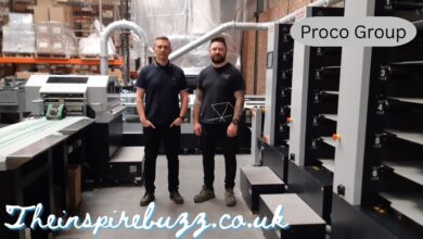 Proco Group